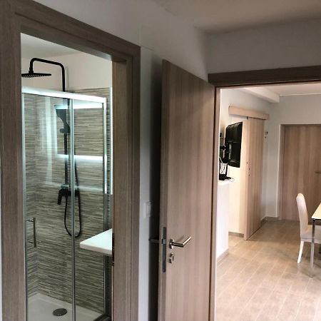 Garden apartment Palit Buitenkant foto