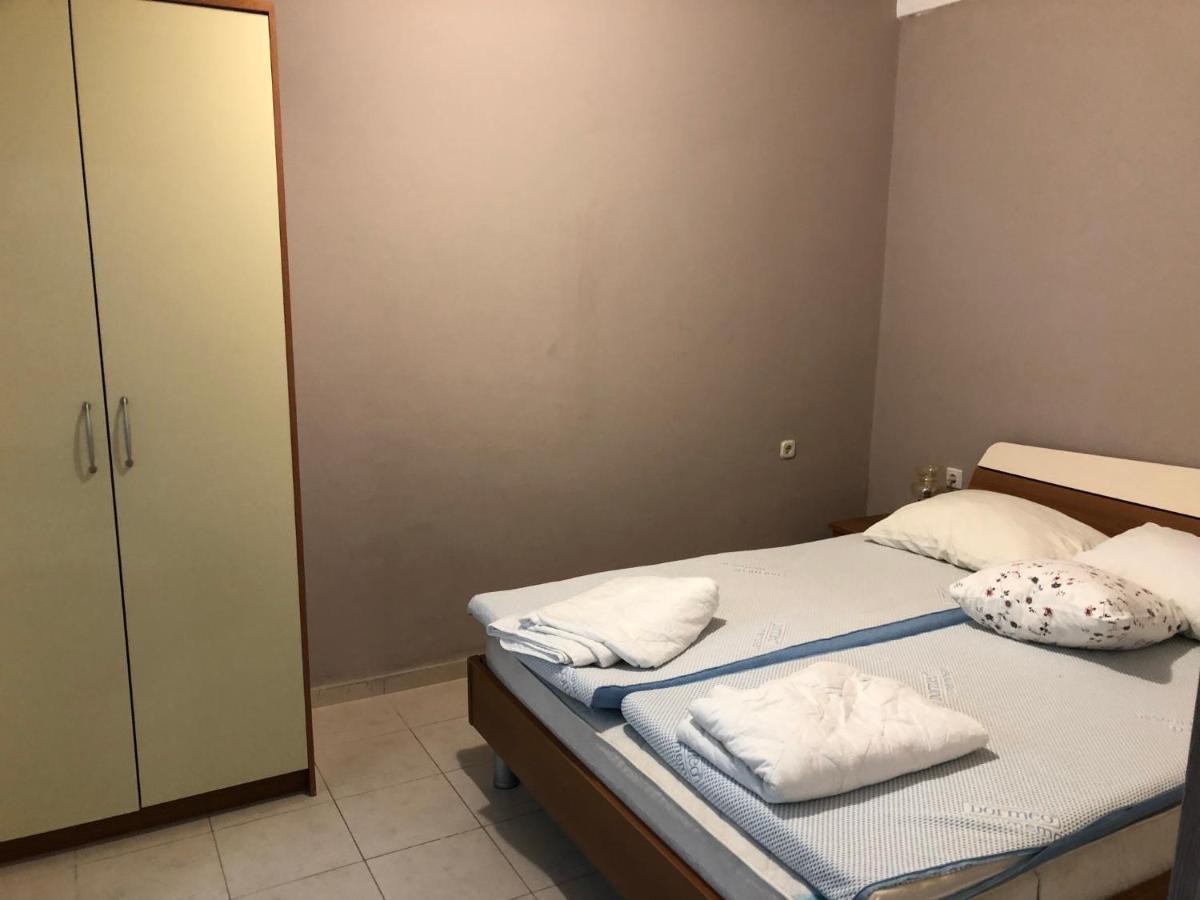 Garden apartment Palit Buitenkant foto